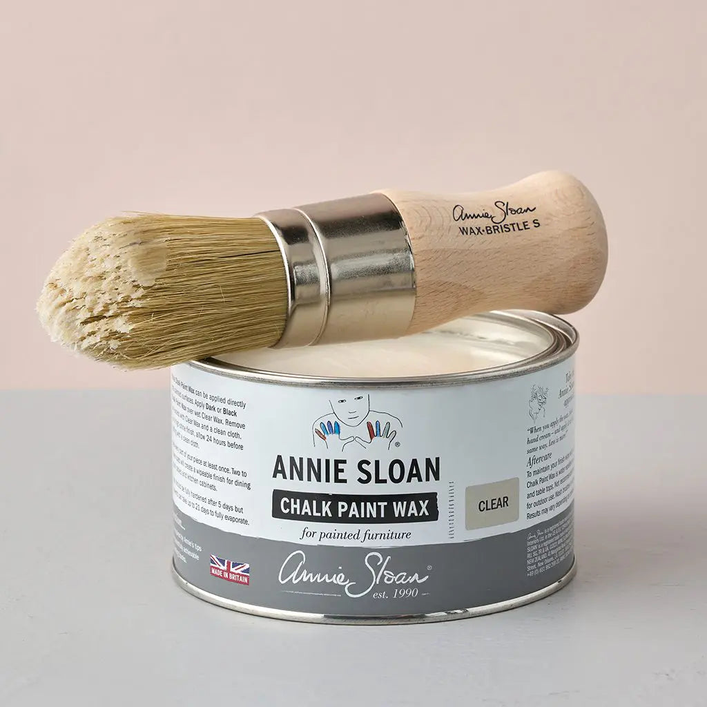 CHALK PAINT™ WAX BRUSHES