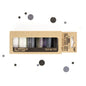 EBONY & IVORY- 7G BOTTLE SET OF 6