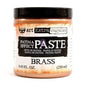 PATINA PASTE – BRASS 8.45OZ (250ML)