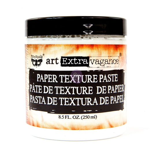 TEXTURE PASTE- PAPER TEXTURE PASTE