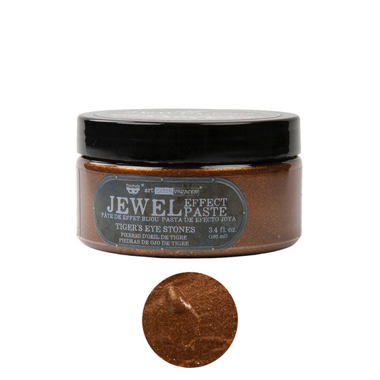 TIGER’S EYE - JEWEL TEXTURE PASTE