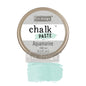 Aquamarine Chalk Paste