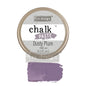 Dusty Plum Chalk Paste