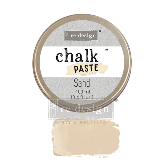 Sand Chalk Paste