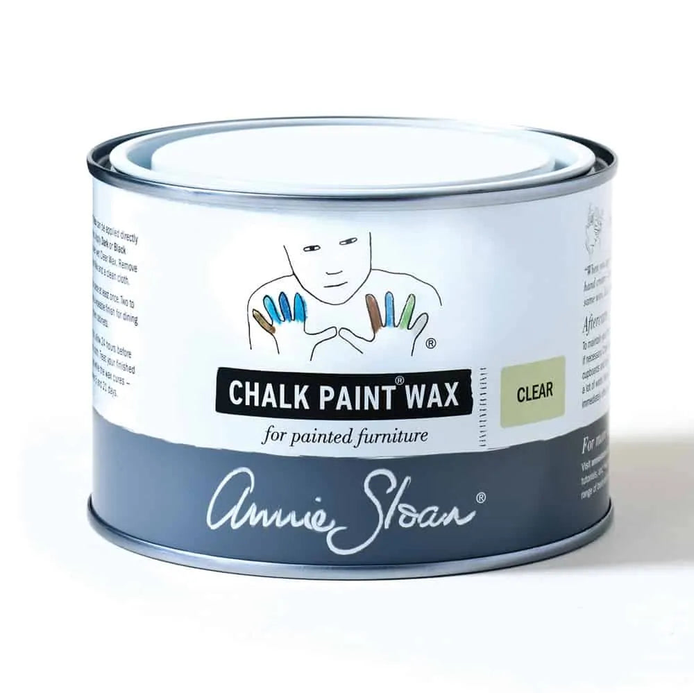 CLEAR CHALK PAINT™ WAX