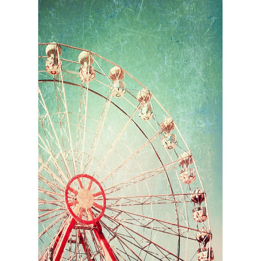 FERRIS WHEEL