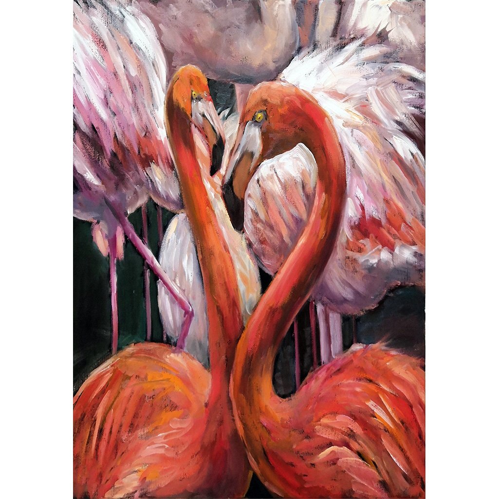 FLAMINGO