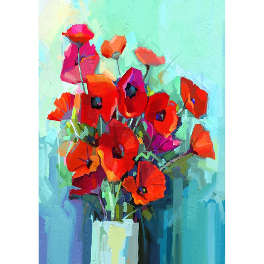 POPPIES