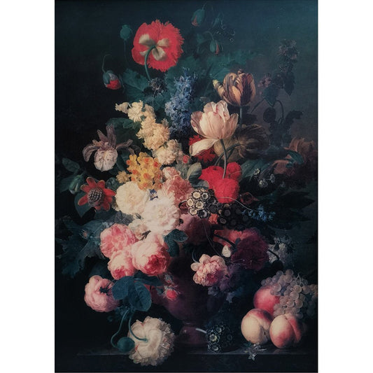 RENAISSANCE FLOWERS