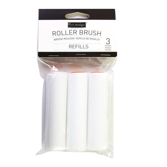 ROLLER REFILLS