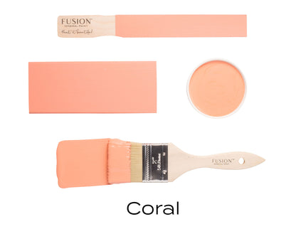 CORAL