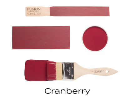 CRANBERRY