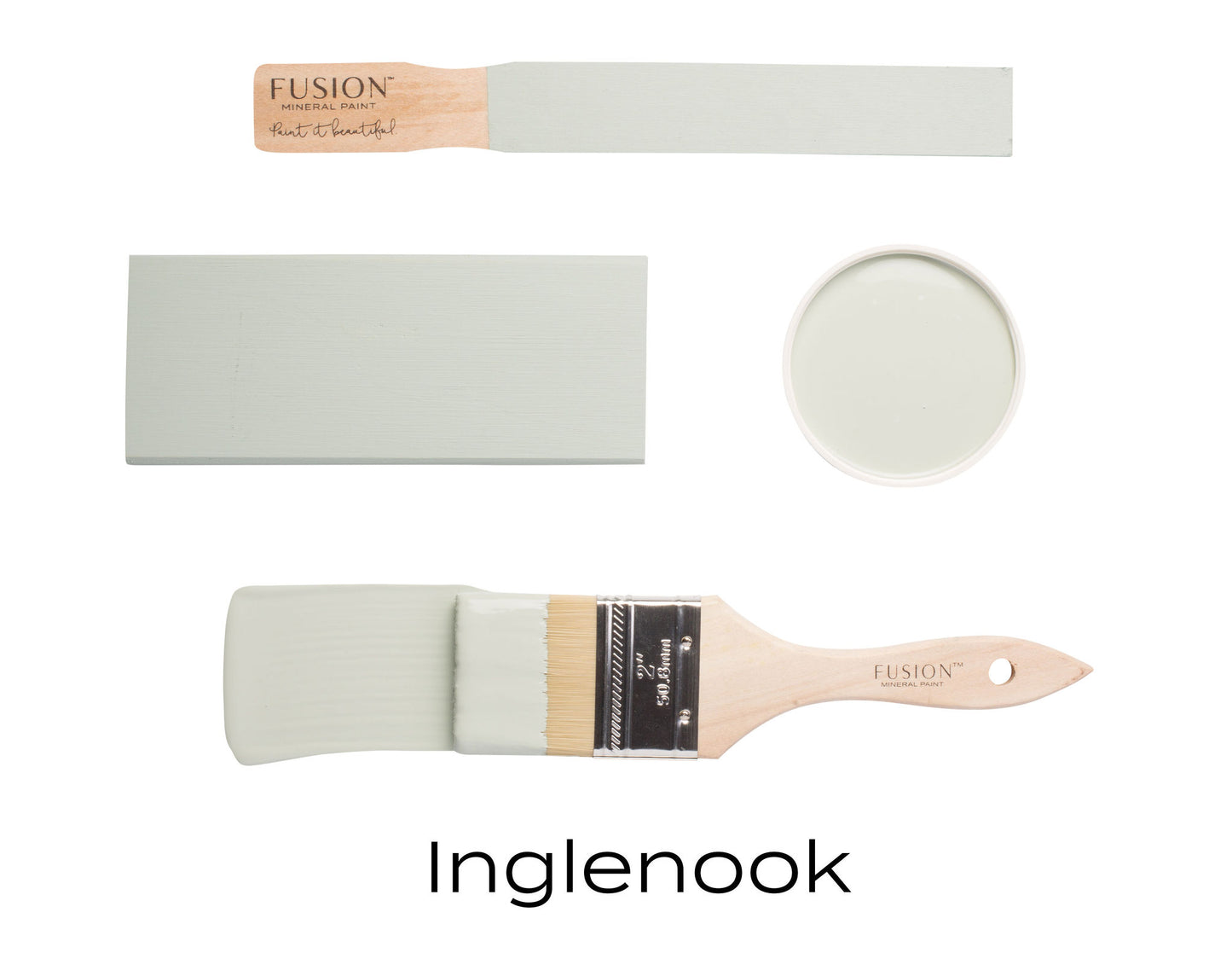 INGLENOOK