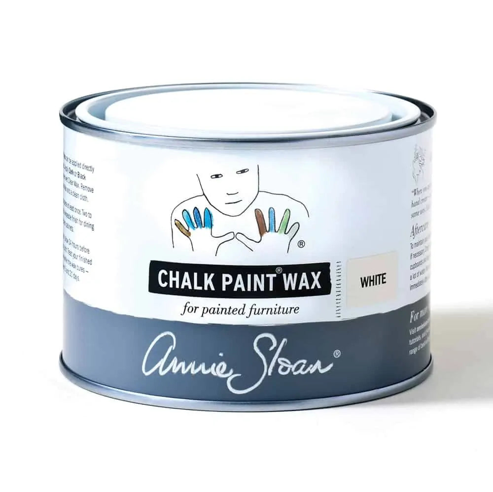 WHITE CHALK PAINT™ WAX