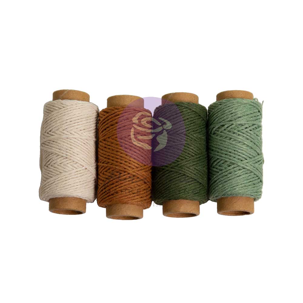 THB YARN SPOOLS