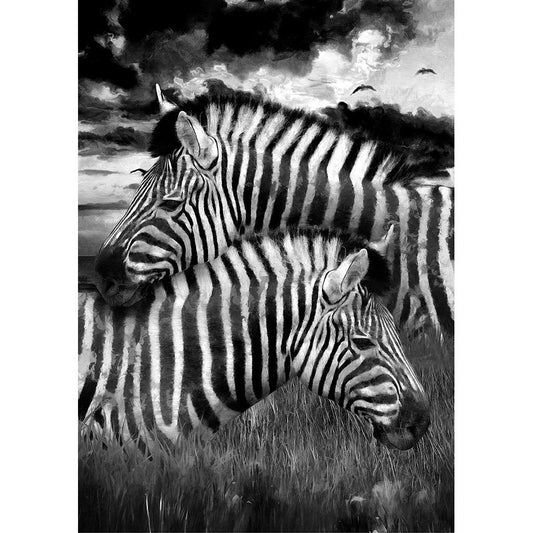 ZEBRAS