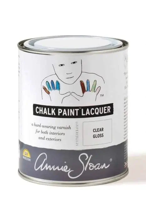 CHALK PAINT™ LACQUER