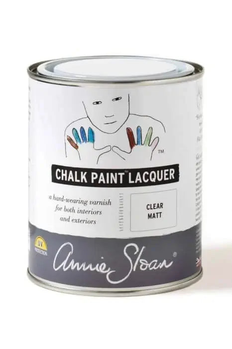 CHALK PAINT™ LACQUER