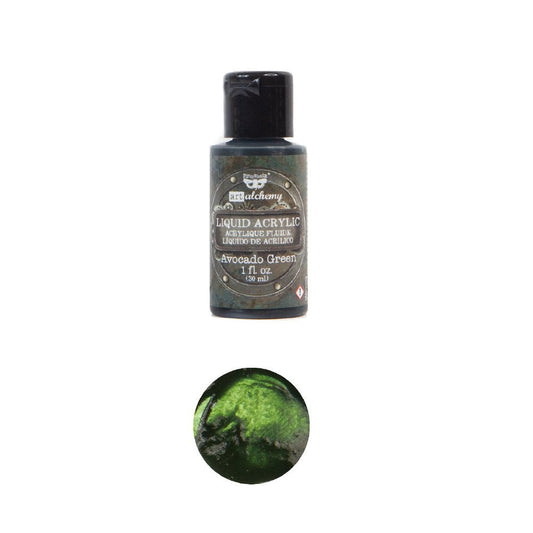 AVOCADO GREEN, 30ML