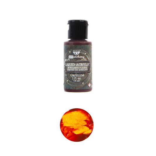 CARMINE, 30ML