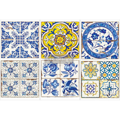 CASA TILES