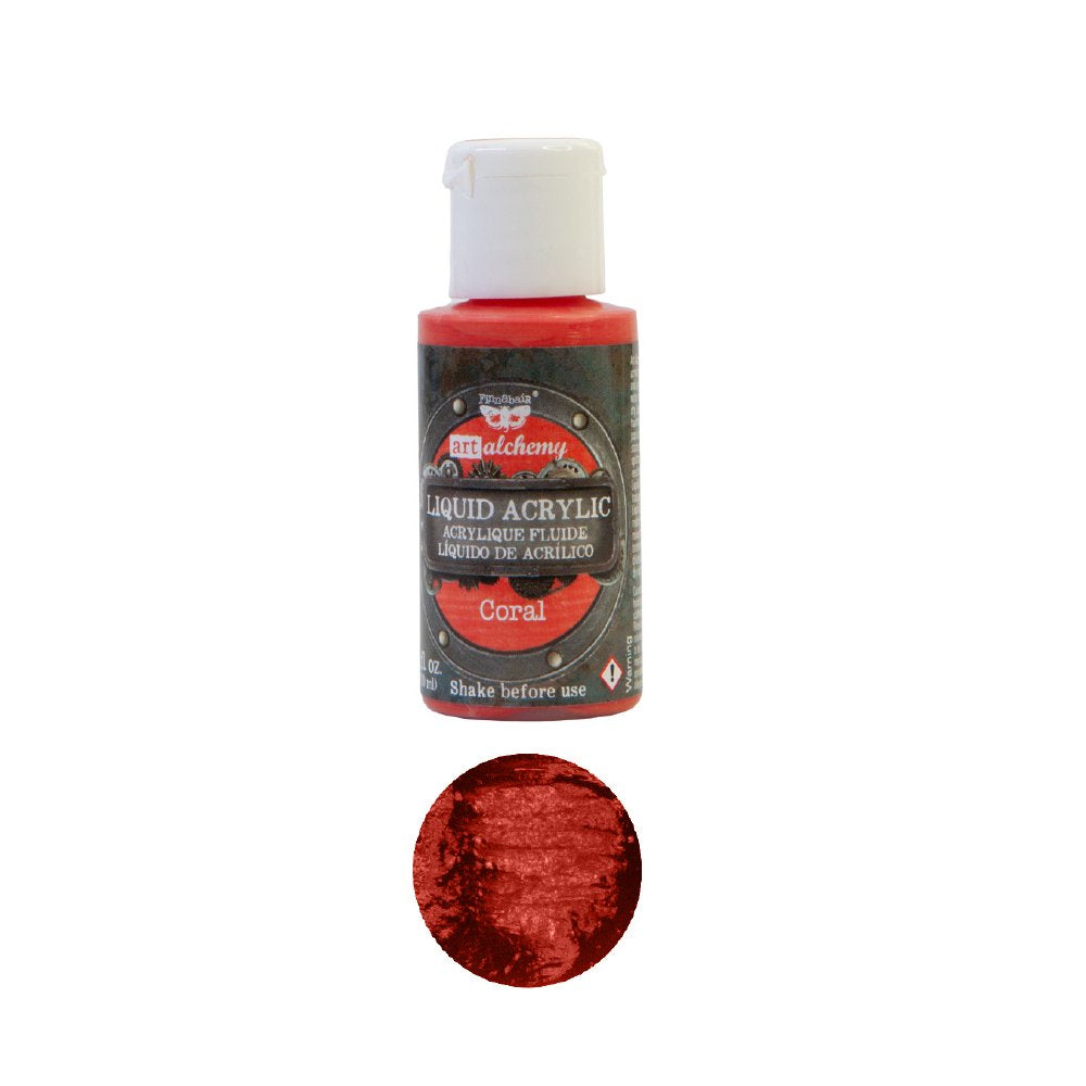 CORAL, 30ML