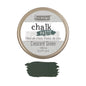 CRESCENT GREEN CHALK PASTE