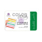 ENCHANTED WOODS- COLOR PHILOSOPHY STACKABLE MAGNETIC INK PAD