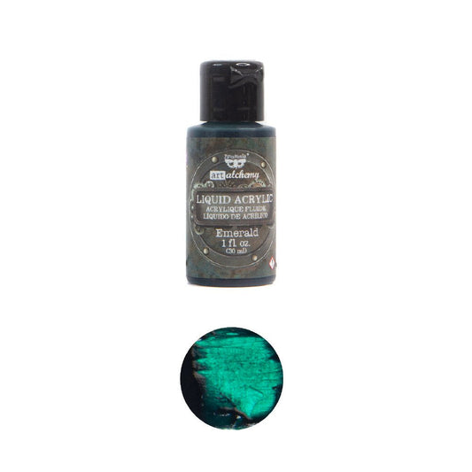 EMERALD, 30ML