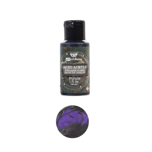 PURPLE, 30ML