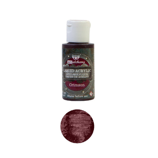 CRIMSON, 30ML