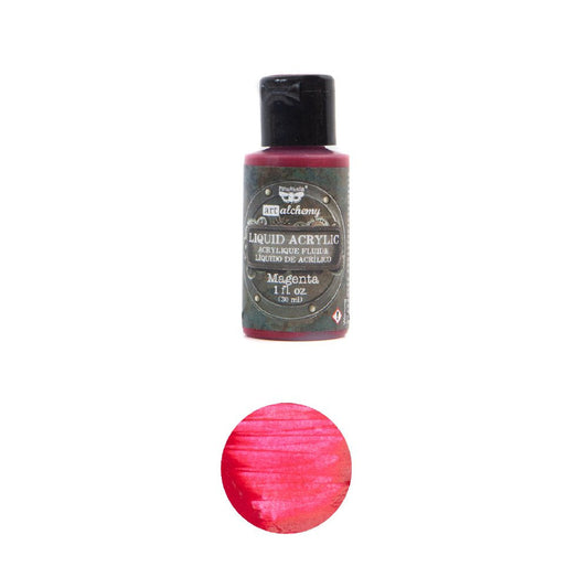 MAGENTA, 30ML