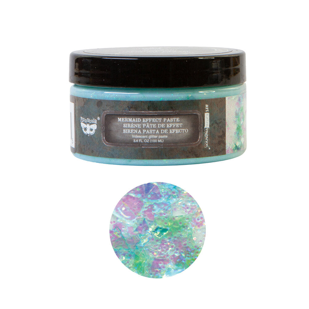 MERMAID - EFFECT PASTE, 100ML