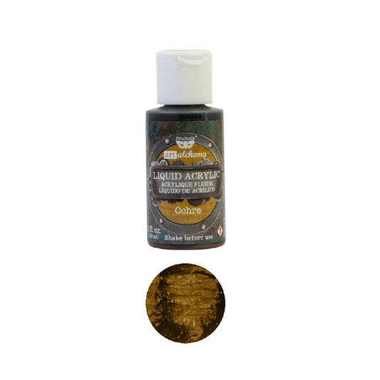 OCHRE, 30ML