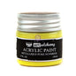 PURE SUNSHINE: METALLIQUE ACRYLIC PAINT