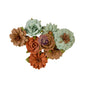 RARE EARTH FLOWERS – 8 PCS