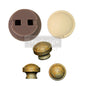 CECE KNOB MOULD- REGAL AURA MSRP £9.45