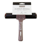 RUBBER BRAYER 6"