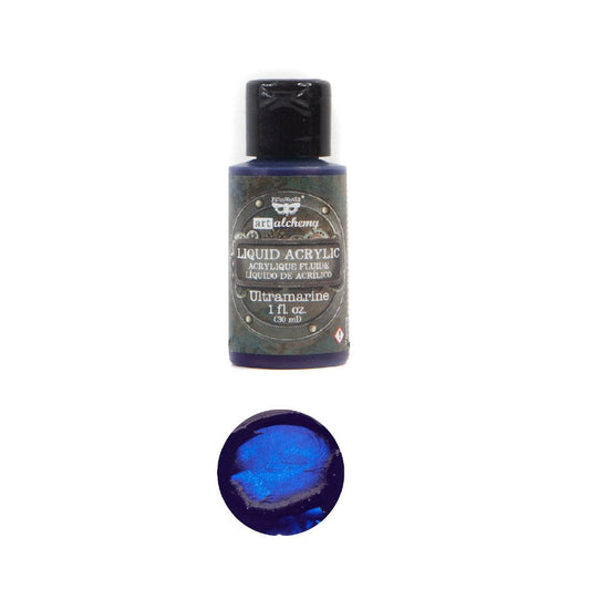 ULTRAMARINE, 30ML