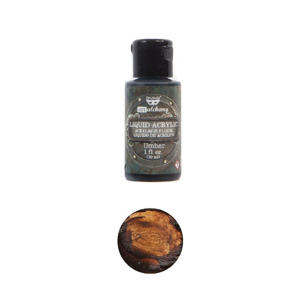 UMBER, 30ML