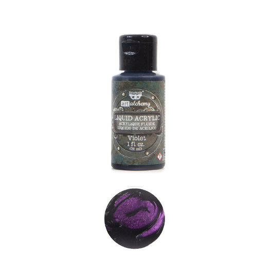 VIOLET, 30ML